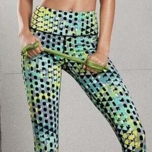 VSX Victoria's Secret Knockout Leggings XS